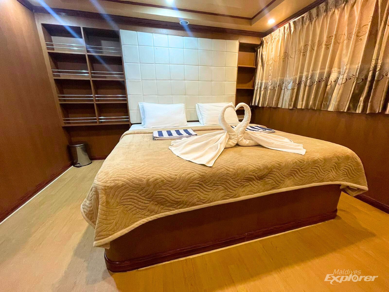 Family Cabin