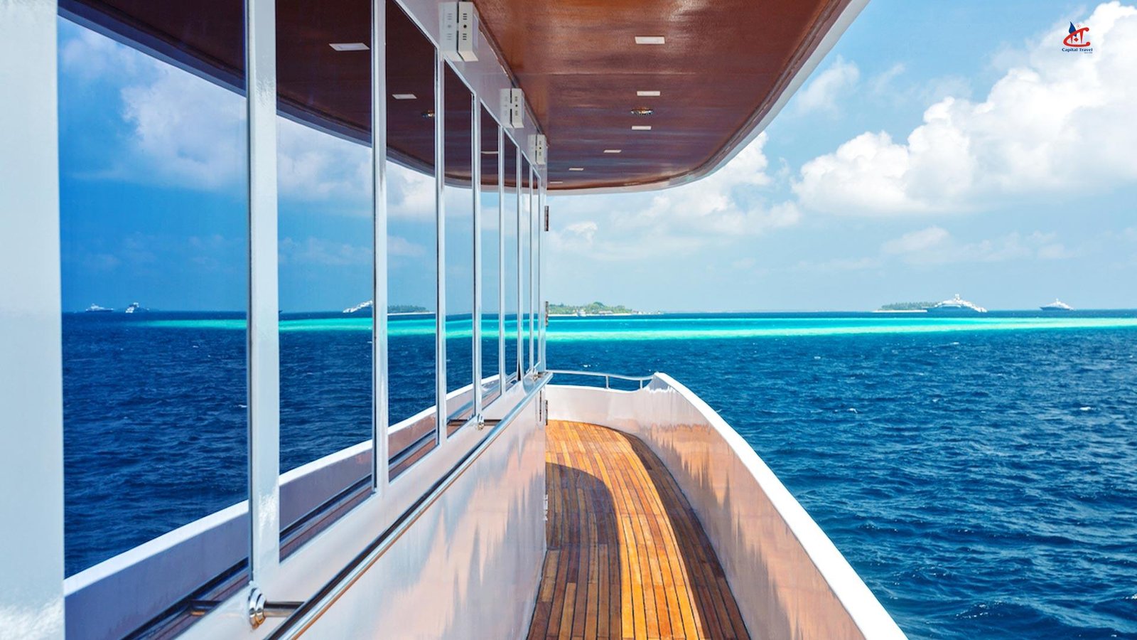 Seaview Cabin